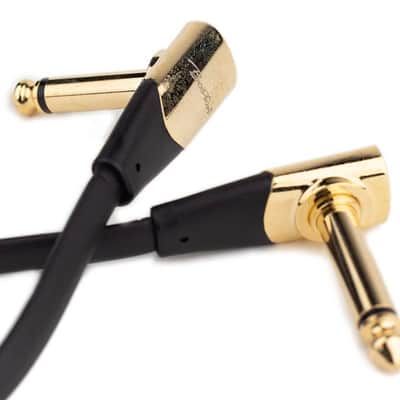 Boston PC-320-20 flat patch cable image 4
