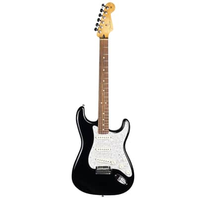 Fender Player II Modified Stratocaster, Rosewood Fingerboard, Dusk (Used) image 2