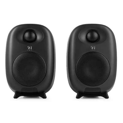 Audizio Rs60 Act.Bookshelf Set Bt Irc 120 W image 2