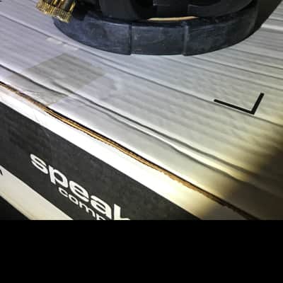 Peavey Genuine, N.O.S. #1208-8 SPS BWX SPKR, 8 Ohm. image 4