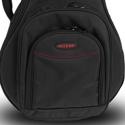 Access Bags and Cases Stage Three Banjo Bag image 7