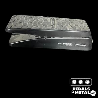 Dunlop DVP3 Volume X Pedal -x14953 image 2