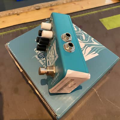 Electro Harmonix Eddy Analog Vibrato Chorus image 4