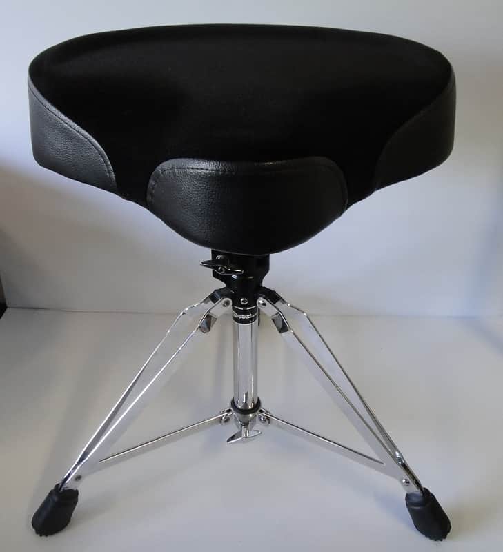 SOUND PERCUSSION SOUND PERCUSSION DRUM THRONE HEAVY DUTY image 1