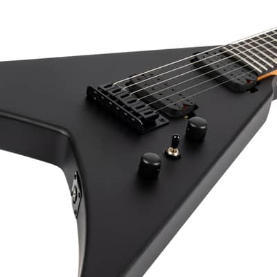 Spira V-400 Satin Black image 13
