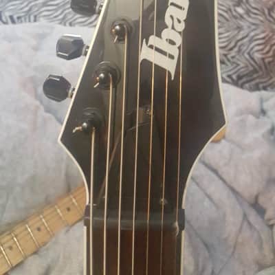 Ibanez S Series 7 String image 8