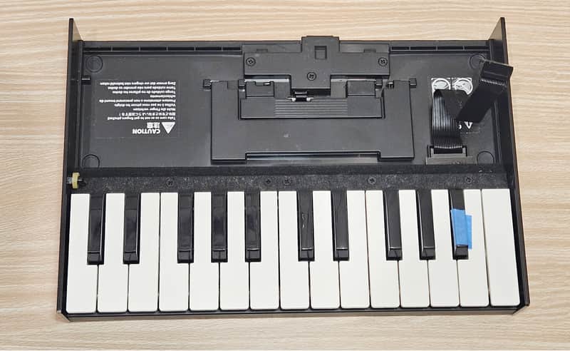 Roland K-25m Boutique Series 25-Key Portable Keyboard