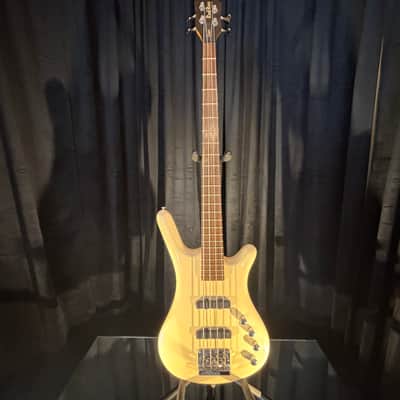 Warwick Rock Bass COrvette ? image 1