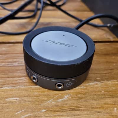 Bose Companion 3 Computer Speaker System  Black image 2
