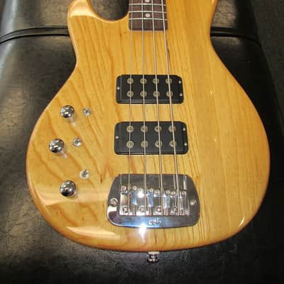 G&L L2000 2016 image 2
