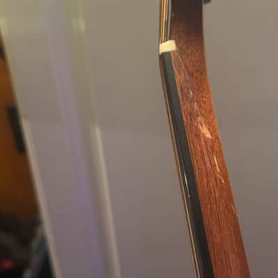 Breedlove Solo Bass 2016 - Natural image 18