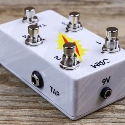JAM Pedals Control Box image 4