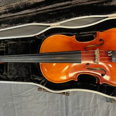 Lewis 15" Viola image 2