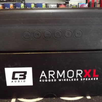 CB3 Audio Armor XL Bluethooth Speaker image 2