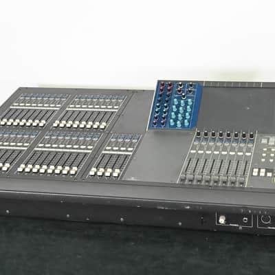 Yamaha M7CL-32 32-Channel Digital Audio Mixing Console CG01KBF *ASK FOR SHIPPING* image 1