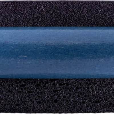 Zildjian Reflexx Drummer Conditioning 6" Practice Pad, Blue image 2