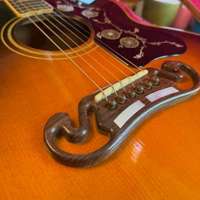 Gibson J200 1990 image 25