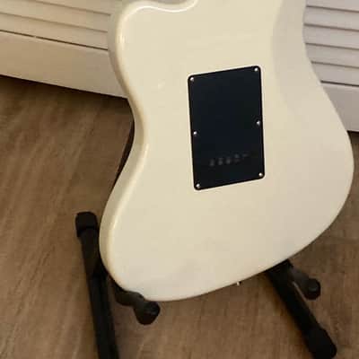 Partscaster Jazzmaster guitar 2024 - 2023 image 5