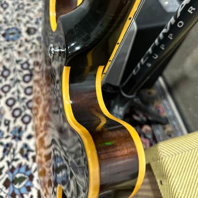 Gibson ES-335TD-12 1968 Sunburst image 19