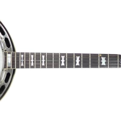 VINTAGE Gibson RB-250 Bowtie Banjo - Free Shipping! image 1