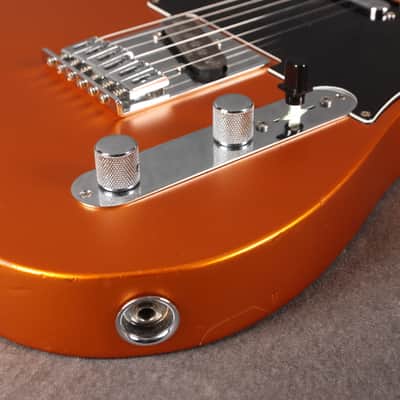 Fender Standard Telecaster Satin - Arizona Sun - 2nd Hand image 14