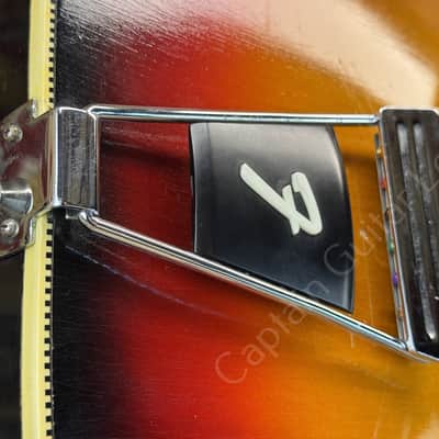 1967 Fender - Coronado II - ID 5516 image 8