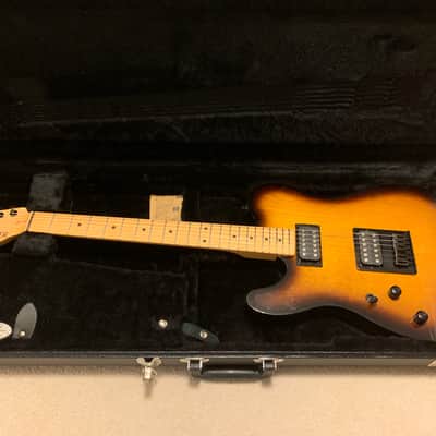 Schecter USA Custom Shop Left Handed PT 2015 Free Shipping! image 1