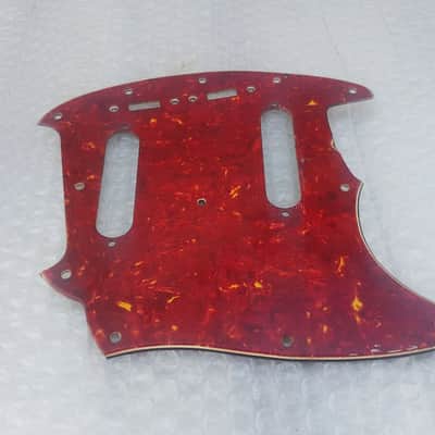 1964 Fender Mustang Pickguard USA image 3