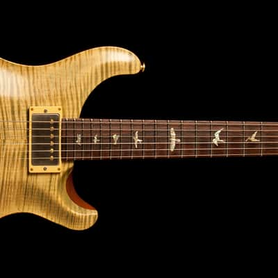 PRS Modern Eagle Version 1 Faded Blue image 2