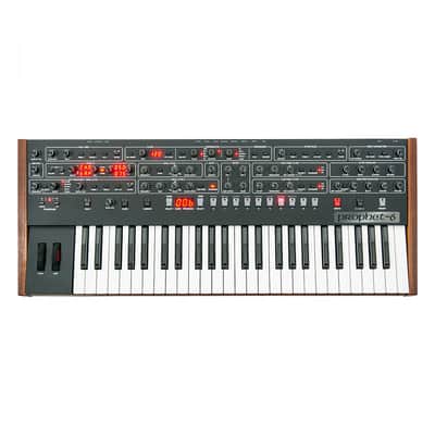 Prophet-6 Sequential image 5