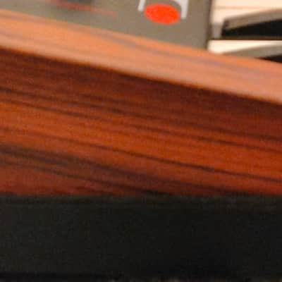 Jen Sx-1000 Synthesizer image 6
