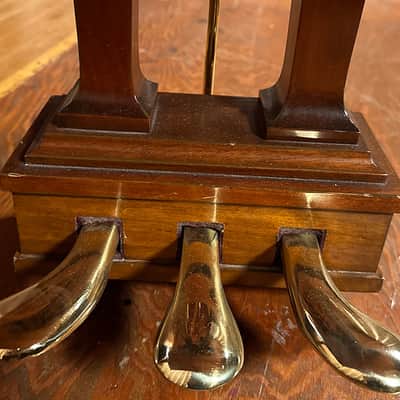 Baldwin L 1971 - Walnut satin 194141 image 15