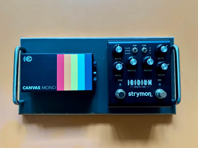 Strymon Iridium