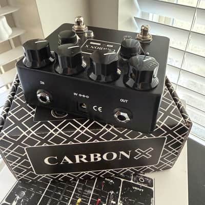 Browne Amplification Carbon X 2024 - Present - Various image 3