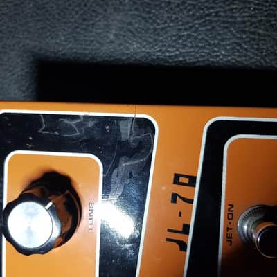 70's IBANEZ TL 70 JETLYZER image 5