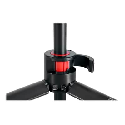 Gator GFW-ID-MIC ID Series Adjustable Tripod Microphone Stand with Boom image 5