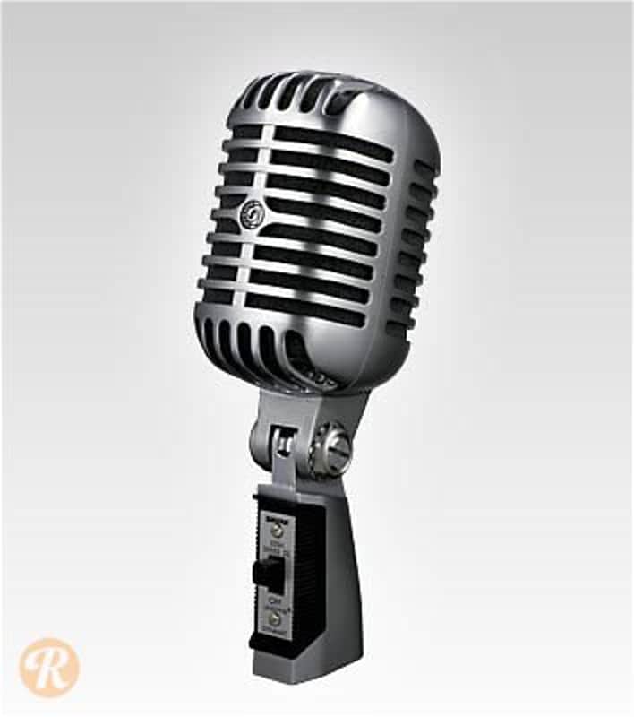 Shure 55SH 2012 image 1