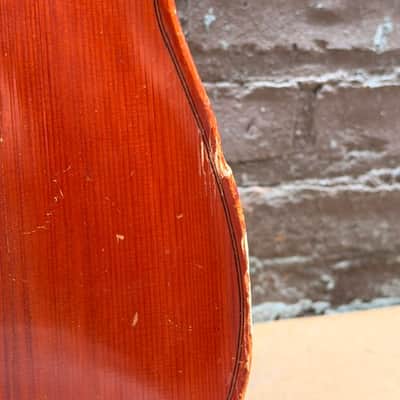Artisan Strings Marcato Model 100 1/2 Cello 2006 SN 4279 image 10