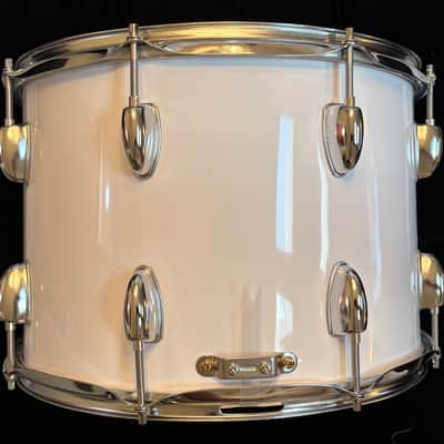 Chinese Import Snare 2026 - White image 3