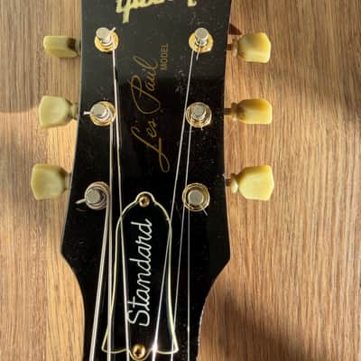 Gibson Les Paul Standard 2003 image 6