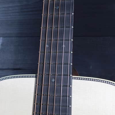 Martin Custom Shop D28 1937 Authentic Rosewood / Adirondack Acoustic Guitar image 23