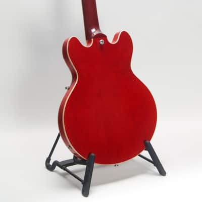 Gibson ES-339 Cherry Glossy (2021) image 4