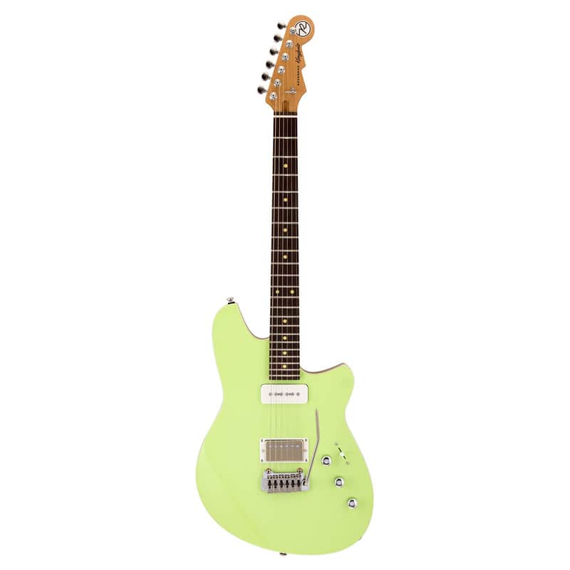 Reverend Kingbolt H90 image 3