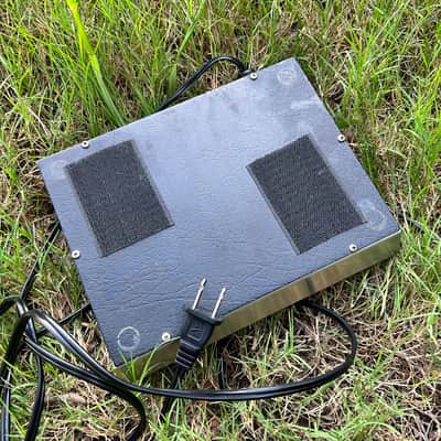 Vintage 1970’s Electro-Harmonix Clone Theory image 2