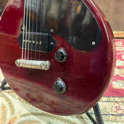 1961 Gibson Les Paul Junior 3/4 image 4