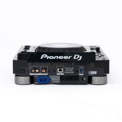 PIONEER CDJ-3000 / DJM-A9 BUNDLE Ultimate Professional Live Performance DJ System image 3