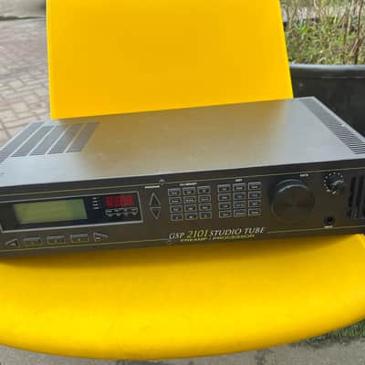 DigiTech GSP2101 | Reverb Canada