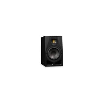ADAM Audio A7V 7-Inch Active Studio Monitor Speaker (Pair) image 9