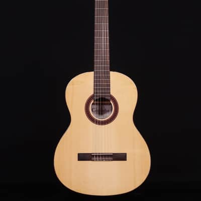 Cordoba C5 with Spruce Top image 5