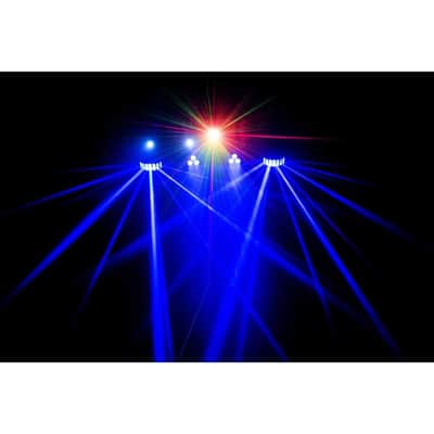 Chauvet DJ GigBAR 2 All-In-One Lighting System image 7